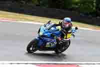 Middle 2 Group Blue Bikes